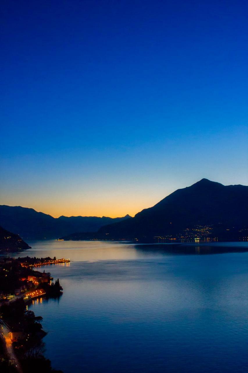 Fall In Love With Como Lake Bellano Exterior foto